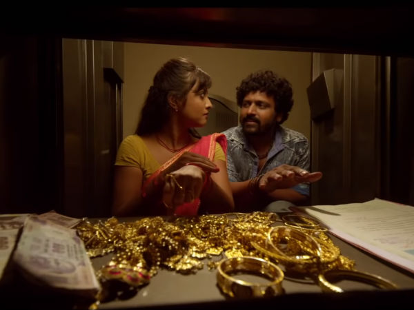 Chithiram Pesuthadi 2 movie review 
