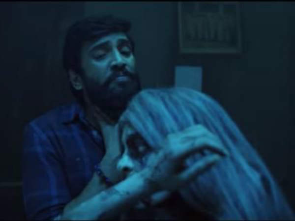 பேயை கலாய்க்கிறோம் 