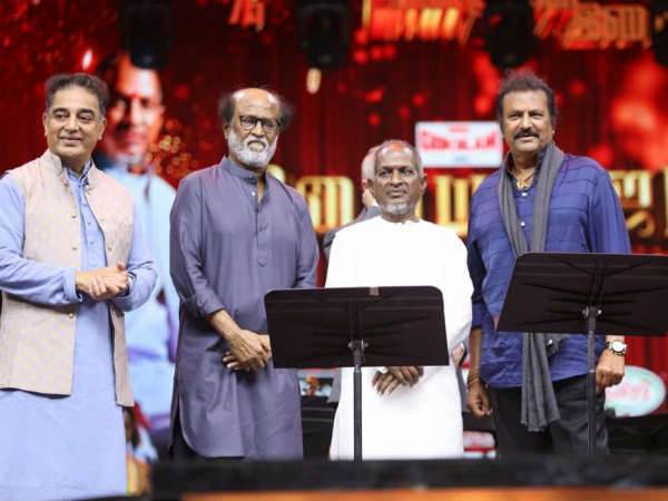 ரஜினி சொன்ன உண்மை 