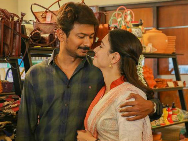 Kanne kalaimane movie review 