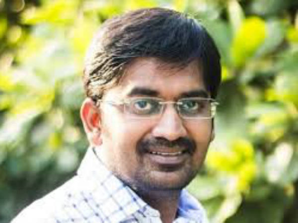 Karunakaran clarifies about the allegation on him 