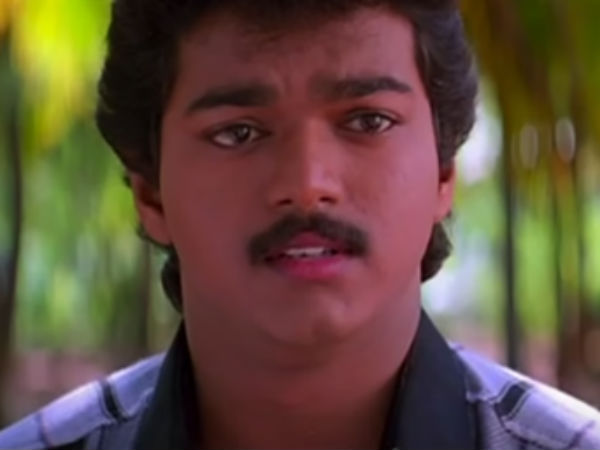 விஜய்யின் குறும்புத்தனம் விஜய்யின் குறும்புத்தனம்