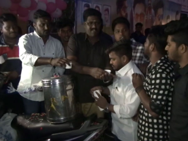 simbu-fans-distribution-milk