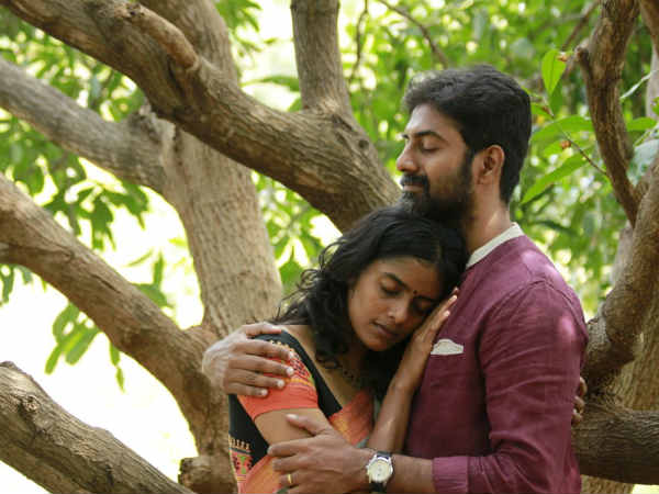 Thadayam: A movie with no cuts Thadayam: A movie with no cuts