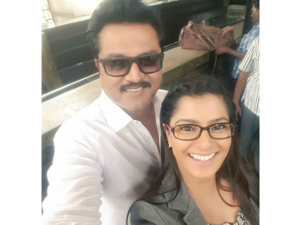 மகள்களின் ஆதிக்கம்