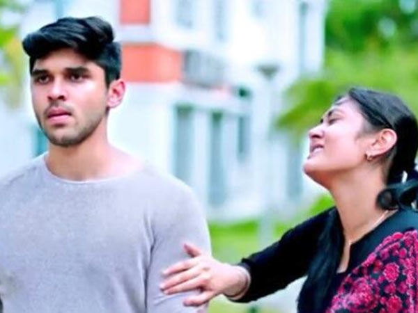 வர்மாவின் பின்னணி 