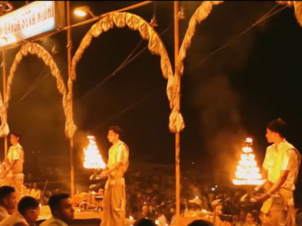 Agavan review: A thriller movie with some interesting twists Agavan review: A thriller movie with some interesting twists