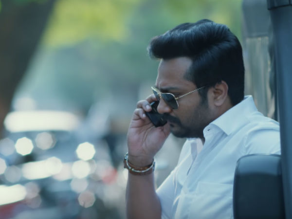 Agni vs devi review: Is this crime thriller a must watch one? 