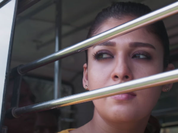 அமுதனாக கலையரசன் 