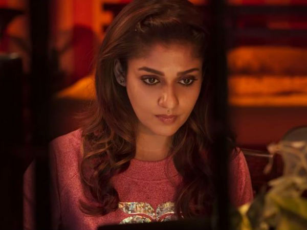 Airaa review: Will Nayantharas horror flick workout with the audience? 