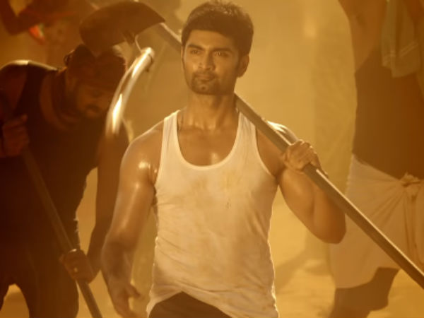 Boomerang review: Its all about karma 