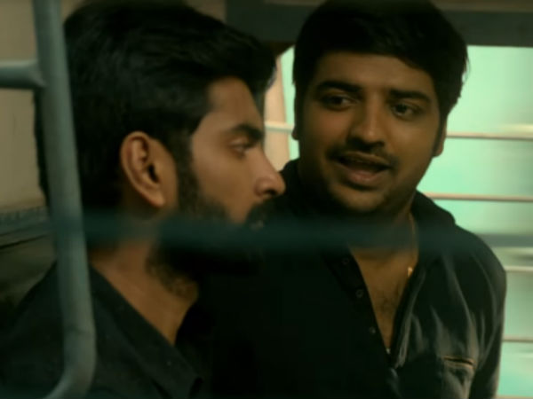 Boomerang review: Its all about karma 