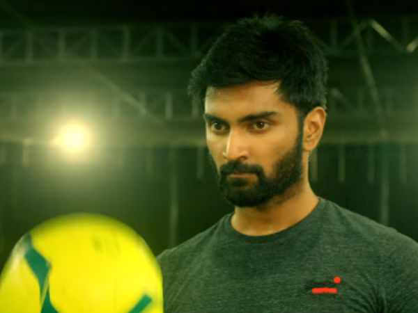 Boomerang review: Its all about karma 