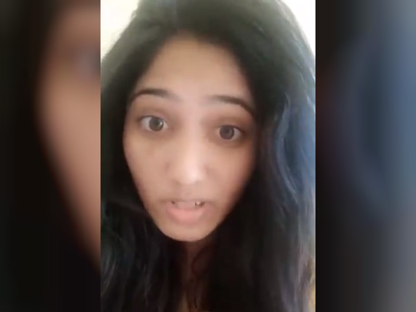 ஆறுதல் பதிவுகள்: 