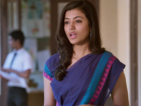 July Kaatril review: A romantic on relationship 