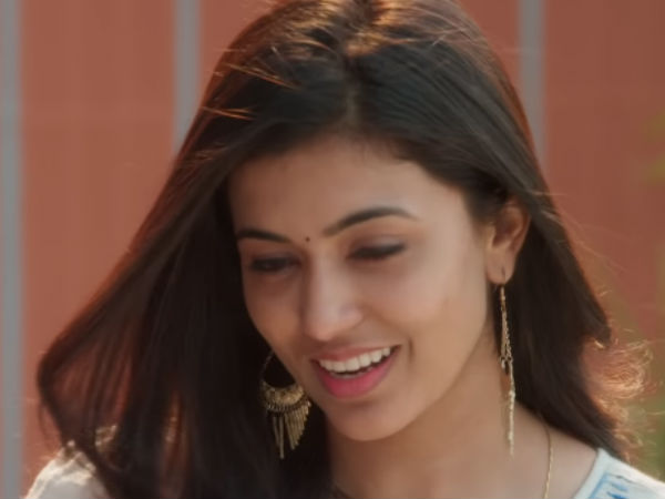 July Kaatril review: A romantic on relationship 