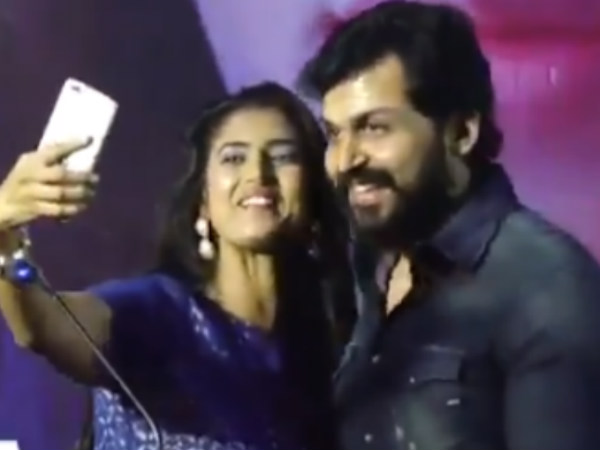  செல்ஃபி