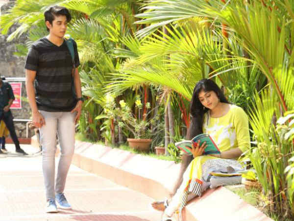 Krishnam review: Its story about a medical miracle 