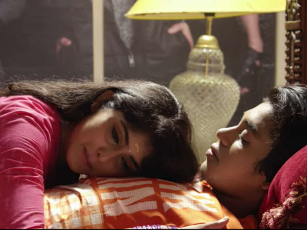 Krishnam review: Its story about a medical miracle 