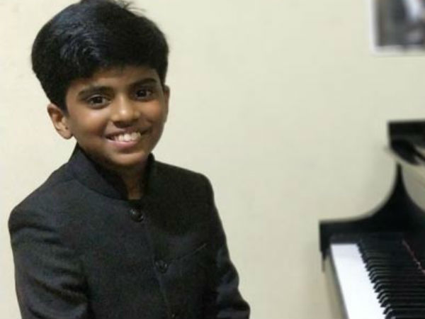 லிடியன் 