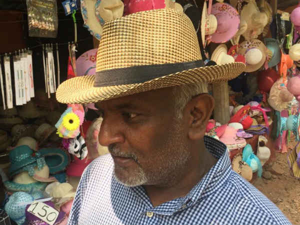 Chinmayis mom talks rudely to a director 