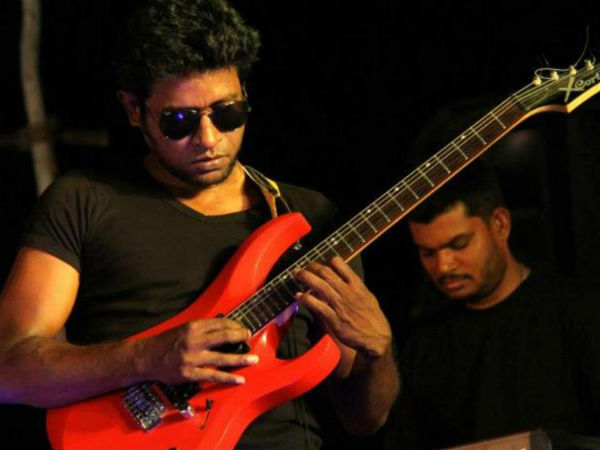 Chinmayis mom talks rudely to a director 