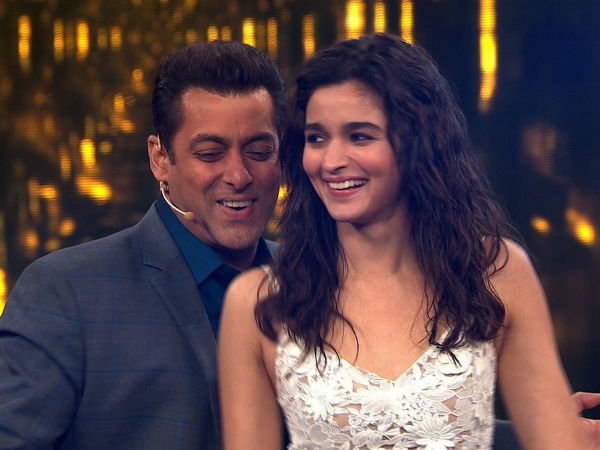 சல்மான் கான் 