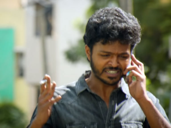 Sathru review: A crime thriller with engaging screenplay 