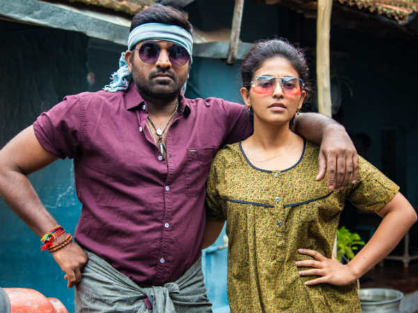 வெளிநாட்டில் படப்பிடிப்பு: 