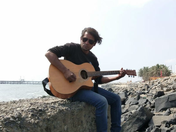 Chinmayis mom talks rudely to a director 