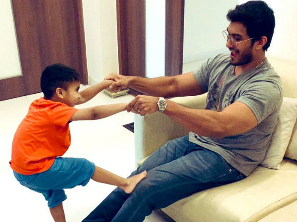 மகிழ்ச்சியான விளையாட்டு 