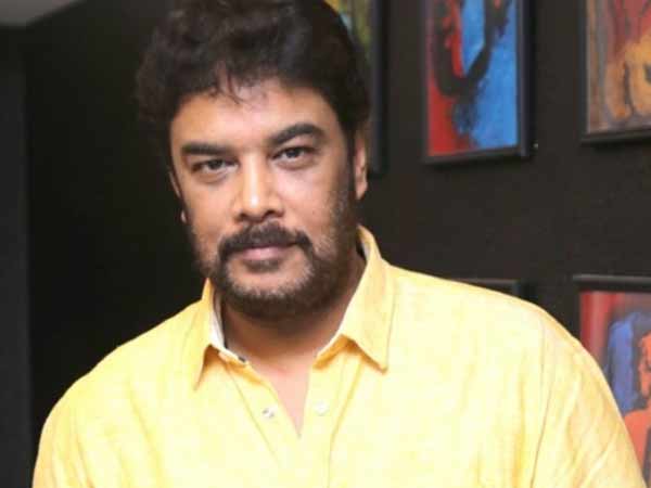 சுந்தர் சி. 