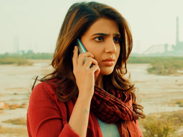 Super deluxe review: Its an multi layered eccentric film 