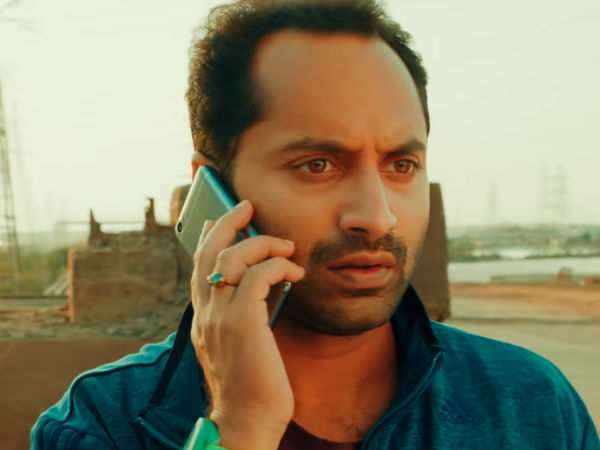 Super deluxe review: Its an multi layered eccentric film 