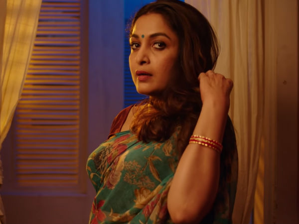 Super deluxe review: Its an multi layered eccentric film 