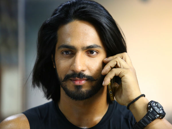 Director SunilKumar Desais Uchakkattam is releasing on March 22 