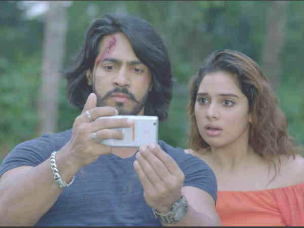 Uchakattam review: Its a real action thriller movie Uchakattam review: Its a real action thriller movie