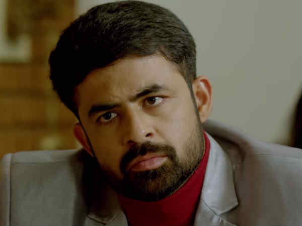 Uchakattam review: Its a real action thriller movie Uchakattam review: Its a real action thriller movie