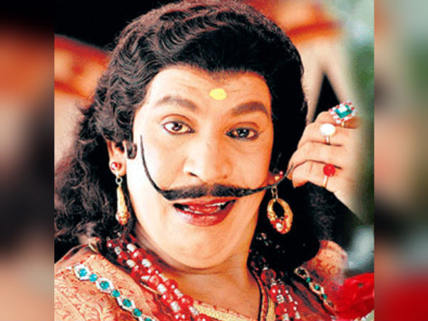 மீண்டும் நாயகன்: 