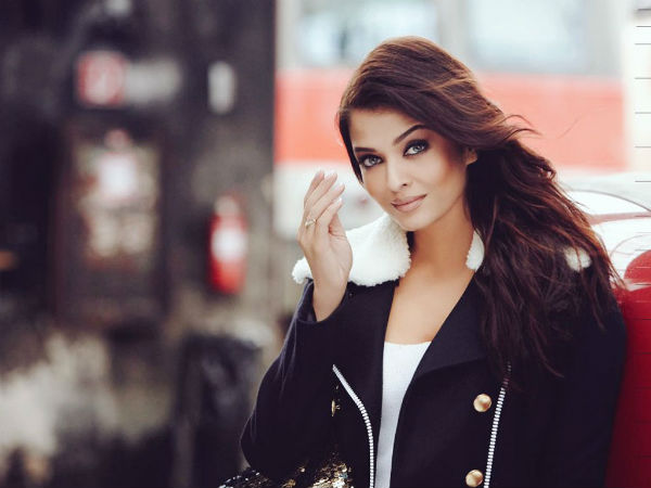 ஐஸ்வர்யா ராய் 