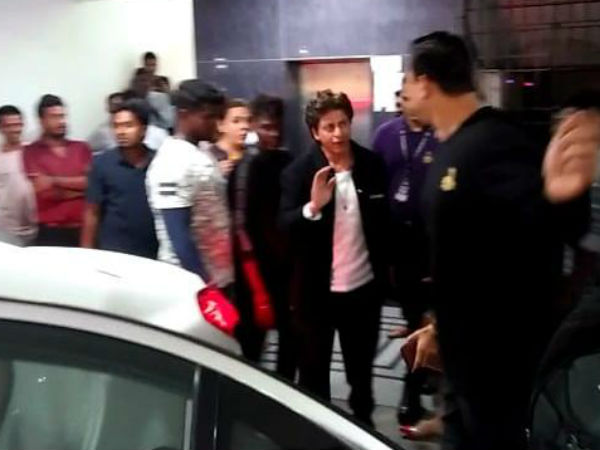 மெர்சல் ரீமேக் 