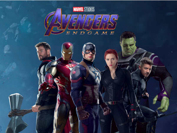 Avengers endgame review: A final episode of the avengers 