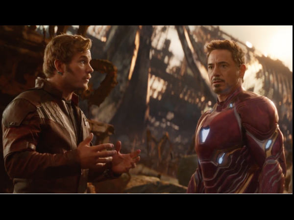 Avengers endgame review: A final episode of the avengers 