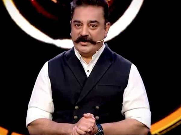 கமல் தான் ஆங்கர் 