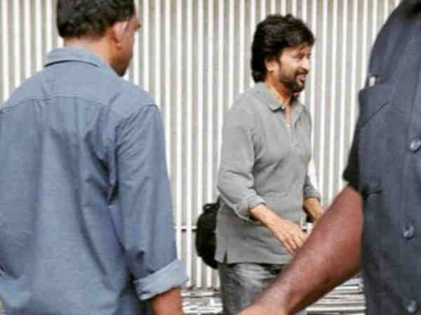 ரஜினி படத்துக்குமா? 