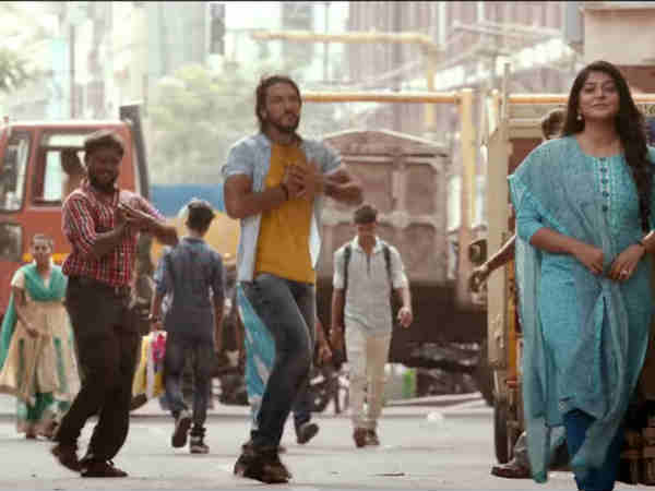 பொள்ளாச்சி சம்பவம் 