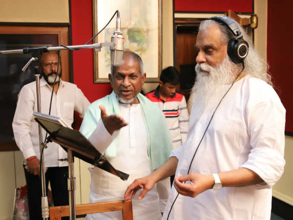 புரட்சிகரமான பாடல் 