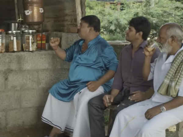 Kudimagan review: A movie against alchohol 