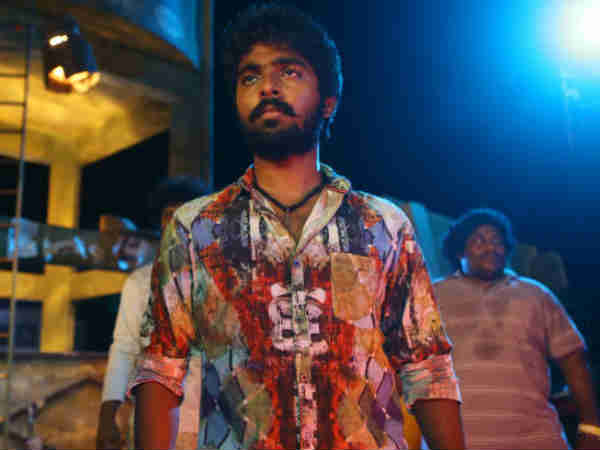 Kuppathu raja review: A very local entertainer 
