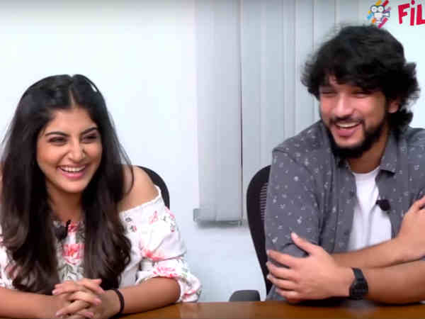 ஜெயலலிதா பயோபிக் 